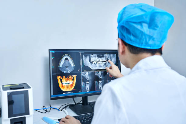 Best Emergency X-Rays and Diagnostics in Edgemont Park, MI