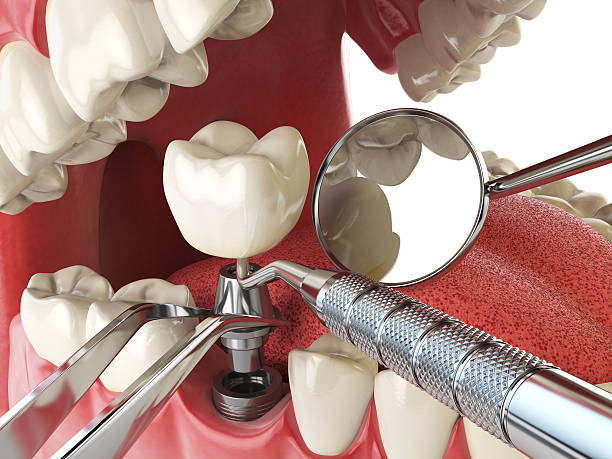Best Emergency Treatment for Jaw Pain or Injury in Edgemont Park, MI